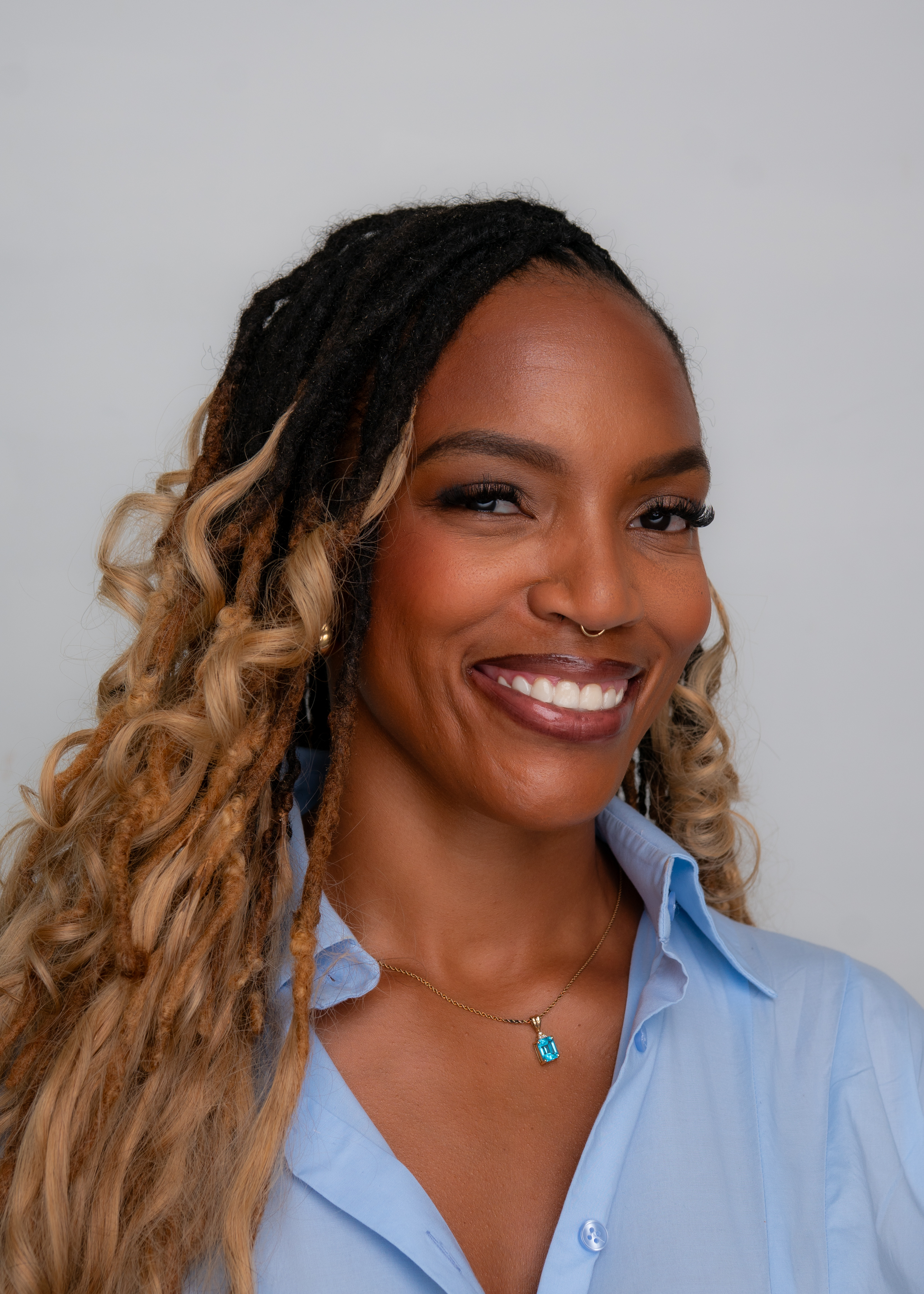 Camille Hall